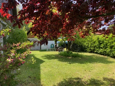 Holiday house Fleur Bleue - Environment photo 15