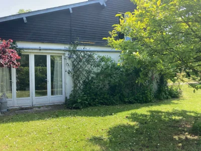 Holiday house Fleur Bleue - Environment photo 16