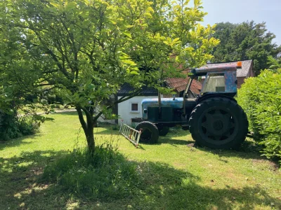 Holiday house Fleur Bleue - Environment photo 18