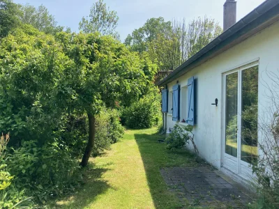 Holiday house Fleur Bleue - Outdoor photo 19