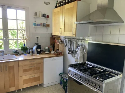 Holiday house Fleur Bleue - Outdoor photo 25