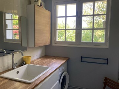 Holiday house Fleur Bleue - Outdoor photo 26