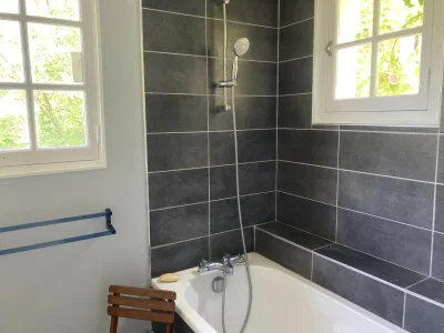 Holiday house Fleur Bleue - Outdoor photo 27