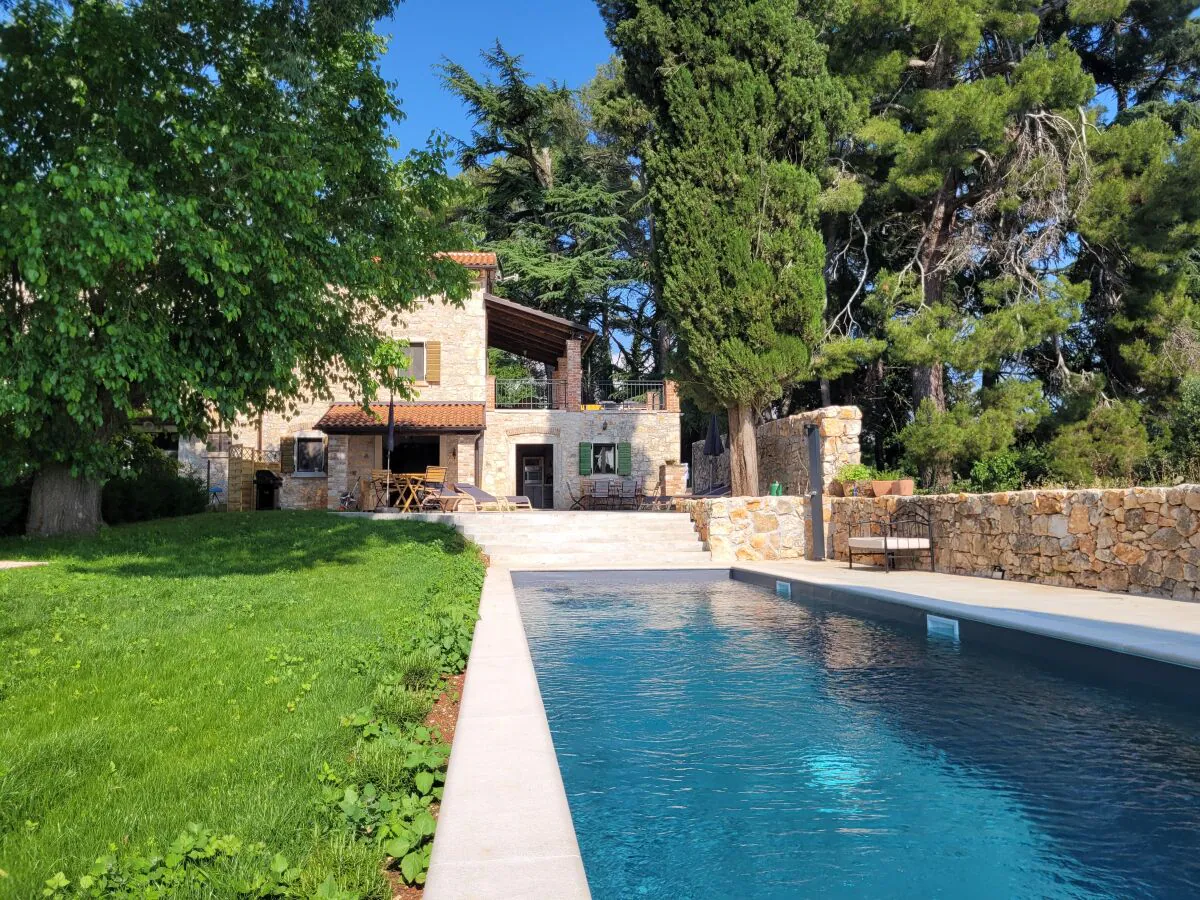 Holiday house Casa Ladonja