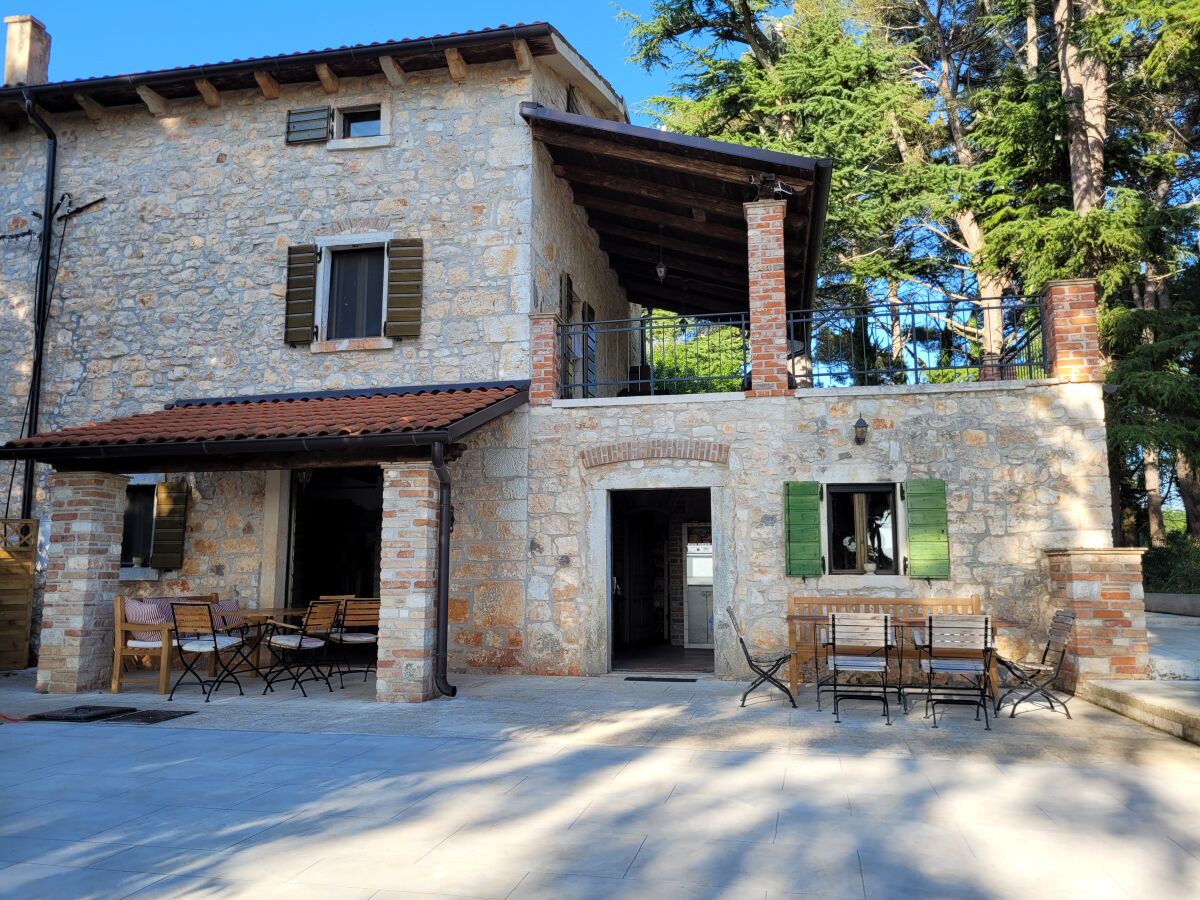 Holiday house Casa Ladonja - Outdoor photo 2