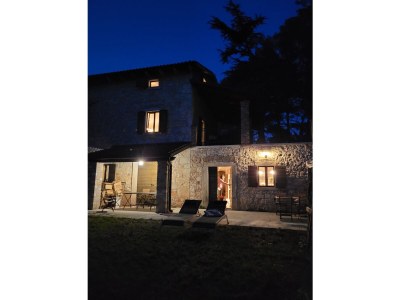 Holiday house Casa Ladonja - Outdoor photo 5