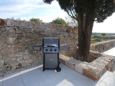 Holiday house Casa Ladonja - Outdoor photo 7