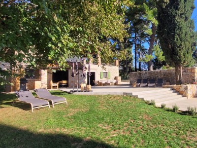 Holiday house Casa Ladonja - Outdoor photo 8