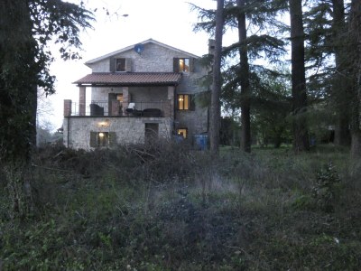 Holiday house Casa Ladonja - Outdoor photo 12