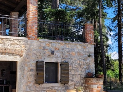 Holiday house Casa Ladonja - Outdoor photo 13