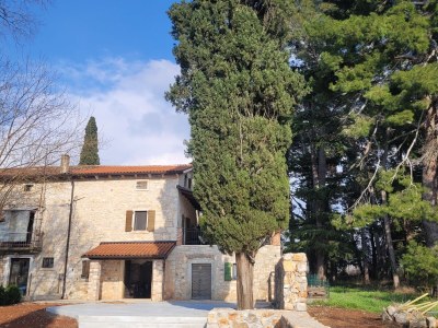 Holiday house Casa Ladonja - Outdoor photo 14