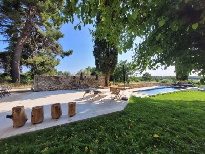 Holiday house Casa Ladonja - Outdoor photo 16