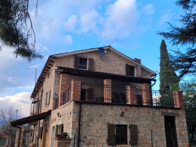 Holiday house Casa Ladonja - Outdoor photo 18