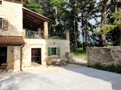 Holiday house Casa Ladonja - Outdoor photo 19