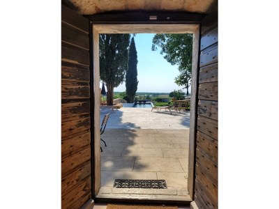 Holiday house Casa Ladonja - Outdoor photo 21