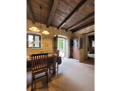 Holiday house Casa Ladonja - Features photo 22