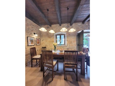 Holiday house Casa Ladonja - Features photo 23