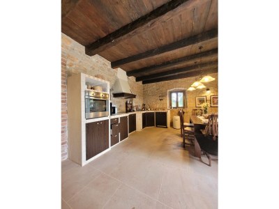 Holiday house Casa Ladonja - Features photo 24