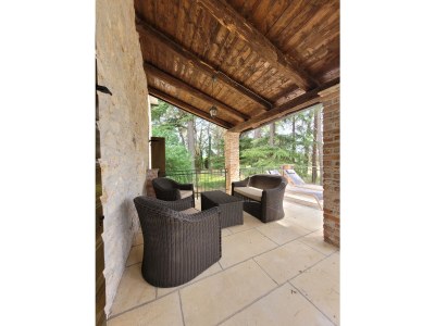 Holiday house Casa Ladonja - Features photo 30