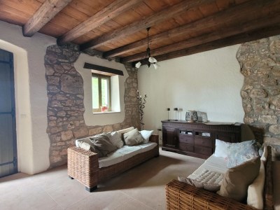 Holiday house Casa Ladonja - Features photo 36
