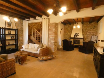 Holiday house Casa Ladonja - Features photo 37