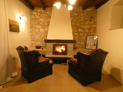 Holiday house Casa Ladonja - Features photo 39