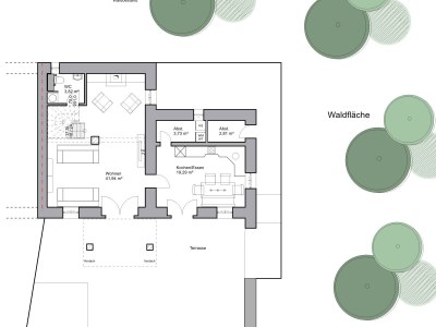 Holiday house Casa Ladonja - Document photo 41