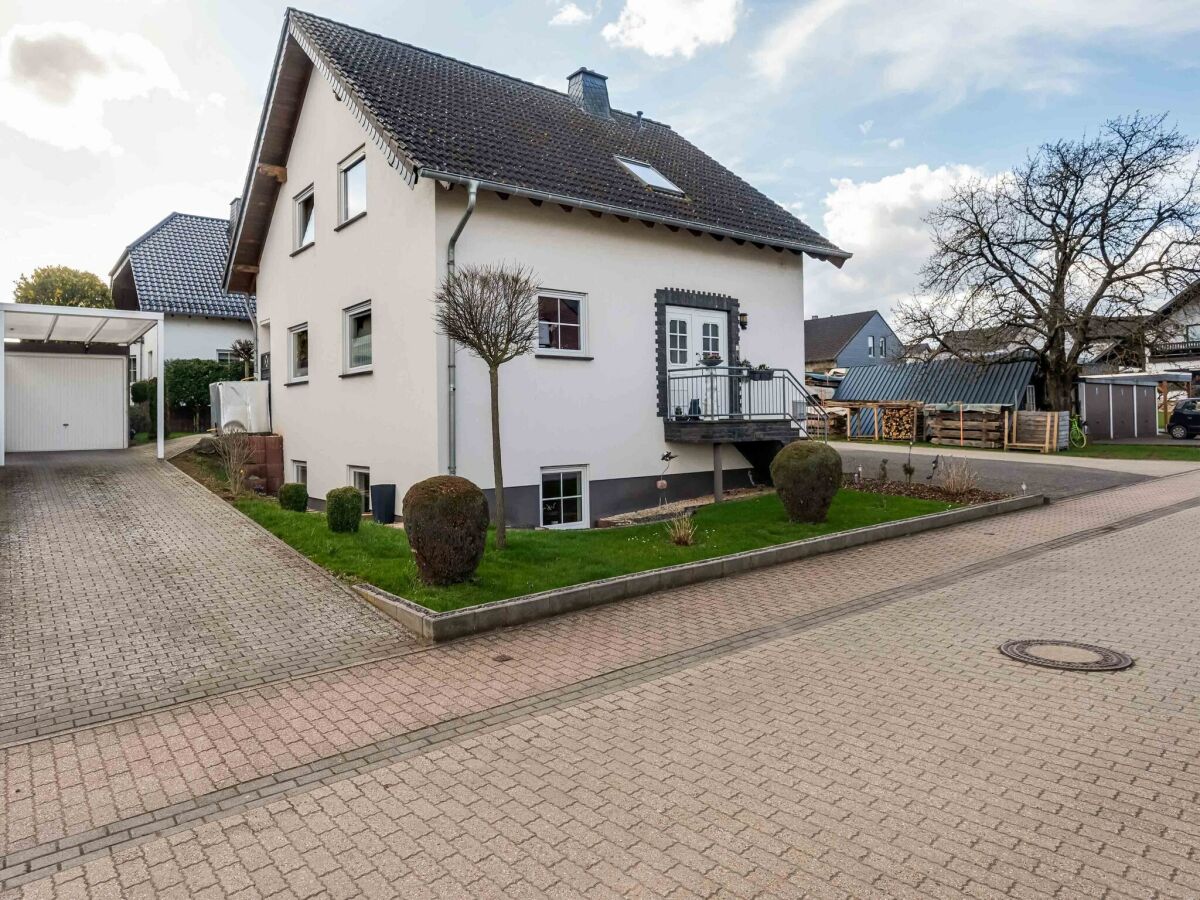 Apartment Tranquil Getaway in Scenic Roes - Outdoor photo 2