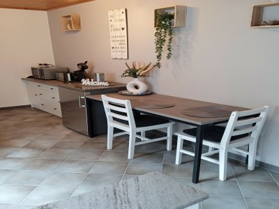 Apartment Tranquil Getaway in Scenic Roes - Features photo 6