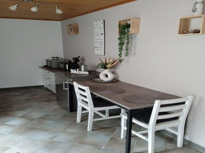 Apartment Tranquil Getaway in Scenic Roes - Features photo 7