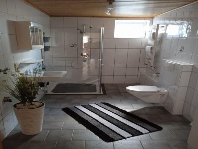 Apartment Tranquil Getaway in Scenic Roes - Features photo 11