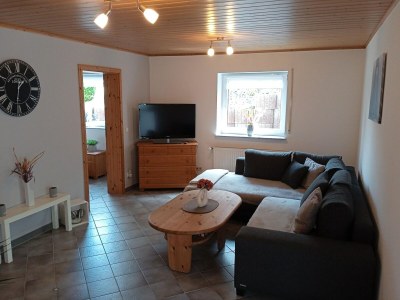 Apartment Tranquil Getaway in Scenic Roes - Features photo 12