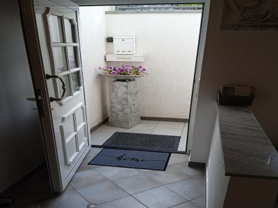 Apartment Tranquil Getaway in Scenic Roes - Features photo 13