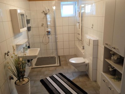 Apartment Tranquil Getaway in Scenic Roes - Features photo 16