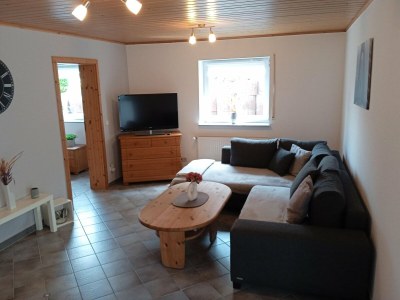 Apartment Tranquil Getaway in Scenic Roes - Features photo 17