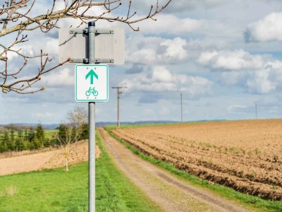 Apartment Tranquil Getaway in Scenic Roes - Environment photo 26