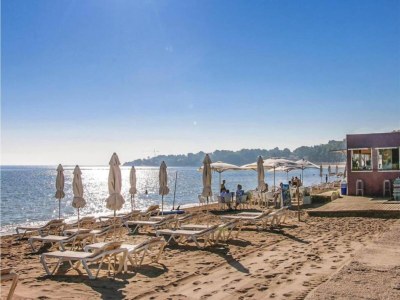 Villa Serene Retreat in El Ràfol - Environment photo 24