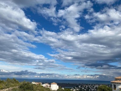 Villa Serene Retreat in El Ràfol - Environment photo 26