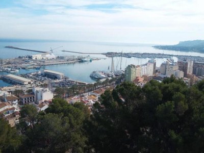 Villa Serene Retreat in El Ràfol - Environment photo 31