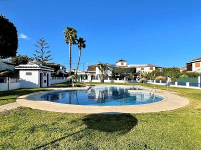 Apartment Apartment in Vera near Playa de Vera Beach in Vera Playa - Apartment
