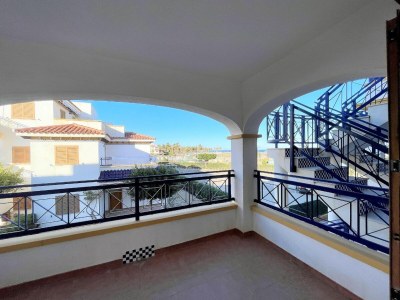Apartment Apartment in Vera near Playa de Vera Beach - Outdoor photo 3