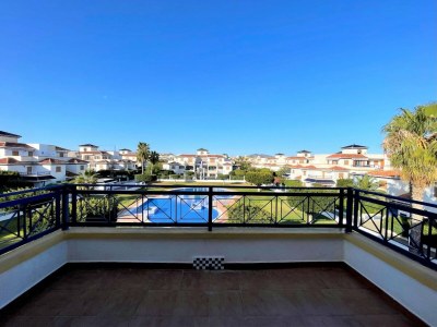 Apartment Apartment in Vera near Playa de Vera Beach - Outdoor photo 4