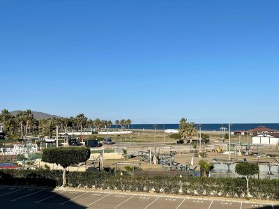Apartment Apartment in Vera near Playa de Vera Beach - Outdoor photo 5