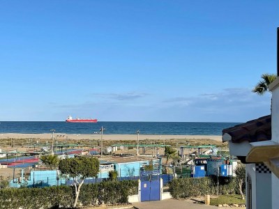 Apartment Apartment in Vera near Playa de Vera Beach - Outdoor photo 6