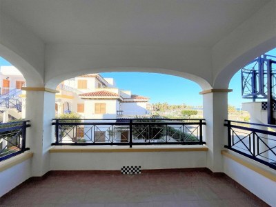 Apartment Apartment in Vera near Playa de Vera Beach - Outdoor photo 7