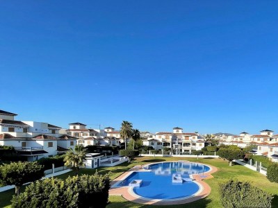 Apartment Apartment in Vera near Playa de Vera Beach - Outdoor photo 8