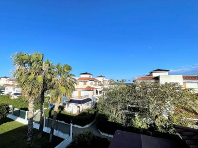 Apartment Apartment in Vera near Playa de Vera Beach - Outdoor photo 11