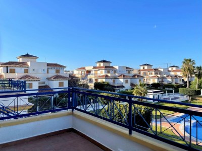 Apartment Apartment in Vera near Playa de Vera Beach - Outdoor photo 12