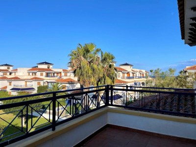 Apartment Apartment in Vera near Playa de Vera Beach - Outdoor photo 13