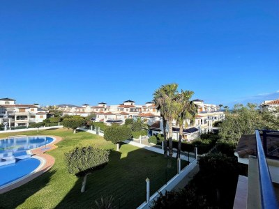 Apartment Apartment in Vera near Playa de Vera Beach - Outdoor photo 14